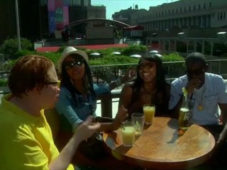 Ray Sytes ft. Redddaz "I Wonder"