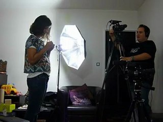 Intro inédite de Alt N°1