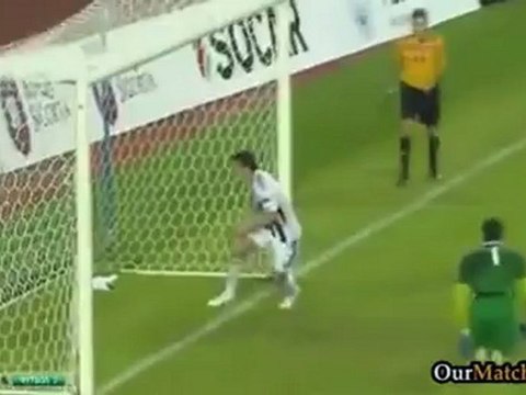 Обзор Матча Лига Европы Нефтчи - Интер М (LiveProNews.ru)