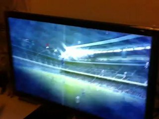 But de loin sans élan FIFA 2012