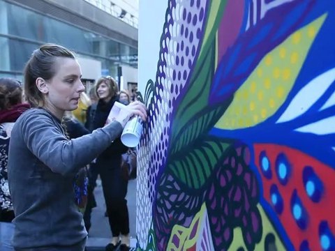 Episode Best Love Fashion Week Paris par Grazia