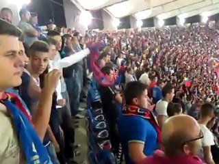 Атмосфера Стяуа-Копенхаген