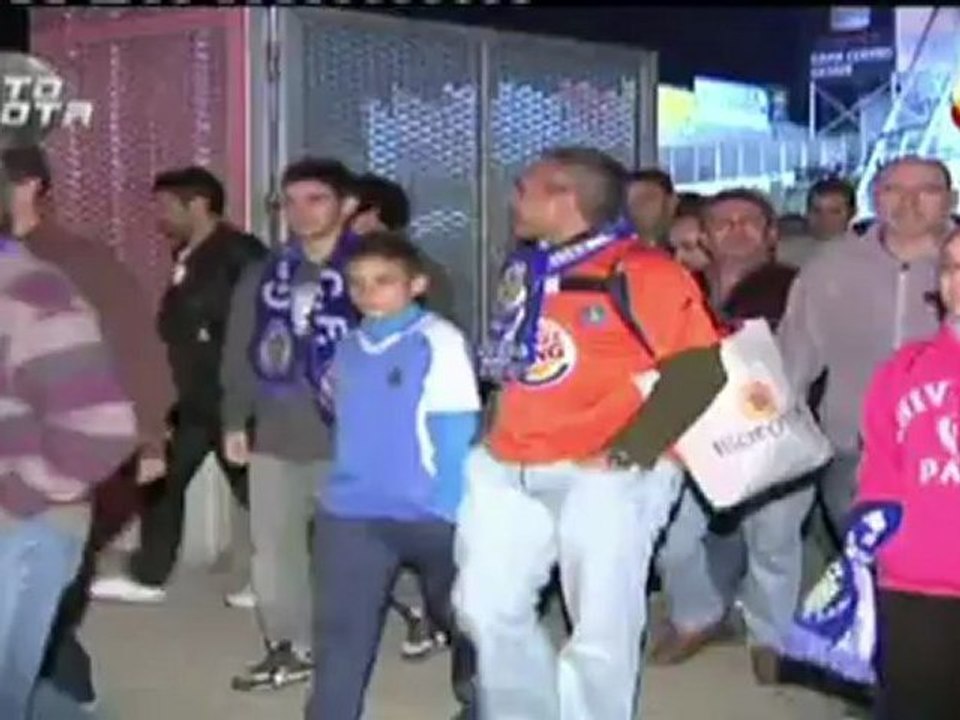 18/20 Punto Pelota del Jueves 4 de Octubre de 2012. 4/10/2012