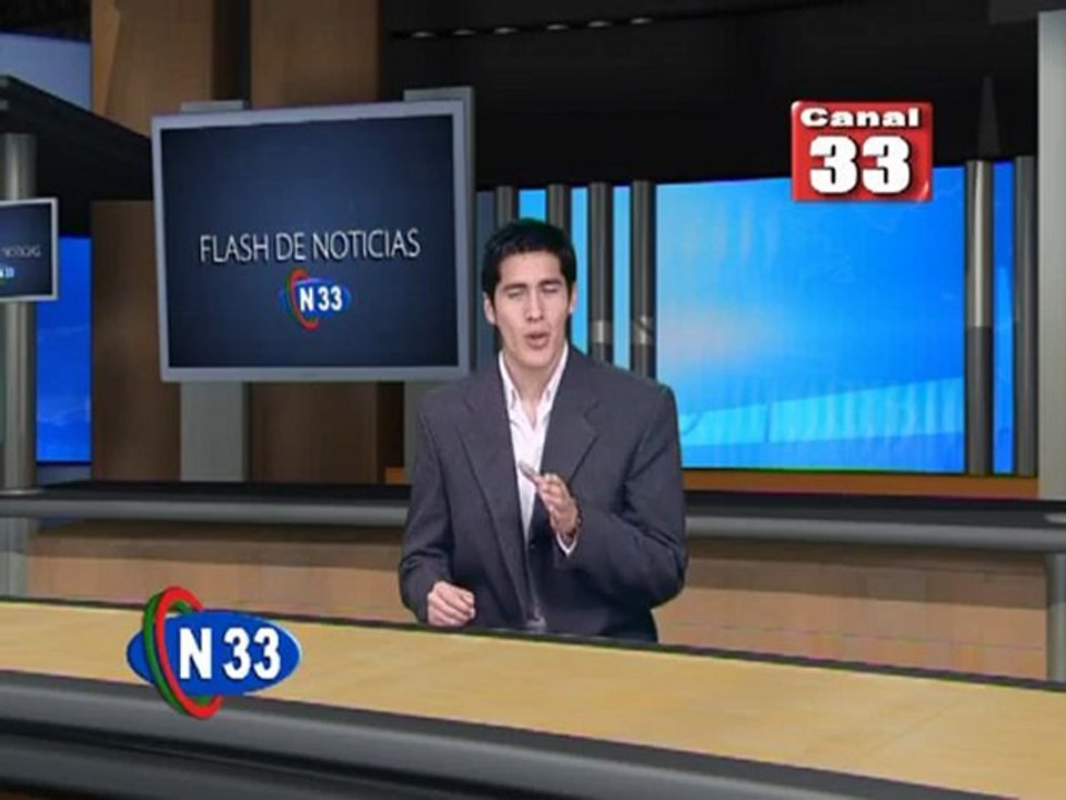 Flash Taller de Teatro 5-10-12