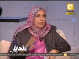 تحليل شخصية عبدالمنعم أبو الفتوح في بلدنا بالمصري