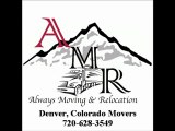 Movers Denver | Always Moving & Relocation