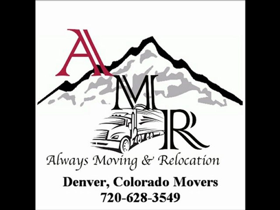 Movers Denver | Always Moving & Relocation