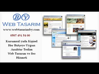 Bursa Web Tasarım