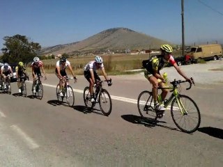 ΑΓΩΝΑΣ ΞΗΡΟΛΙΜΝΗ.ΠΟΔΗΛΑΣΙΑ ''ΘΕΣΣΑΛΟΝΙΚΗ - ΣΙΑΤΙΣΤΑ''