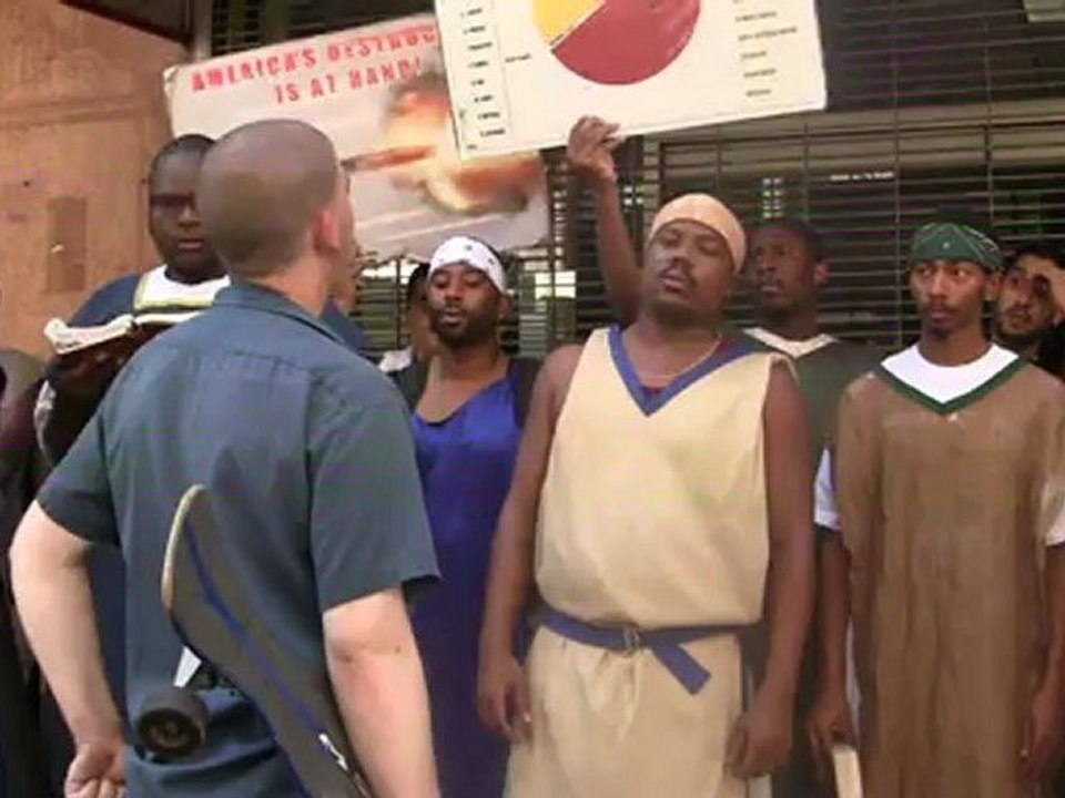 Pt.18 Therefore endure Hardness as a good soldier of Yahawashi.