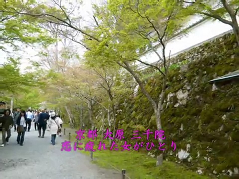 小柳ルミ子　女ひとり