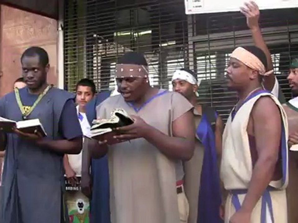 Pt.24 The Return of, The Fiend of The Condemned.