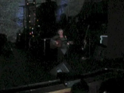 Marie Laforêt - Extraits des concerts aux Bouffes Parisiens (2005)