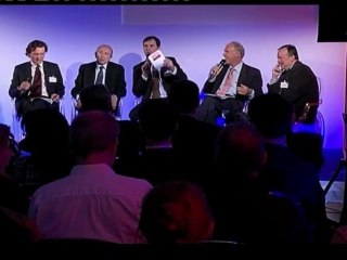 Colloque Leem - Usine Nouvelle - 4 octobre 2012 (1ère partie)