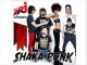 SHAKA PONK - MusicNews NRJ - Reprise tournée Bordeaux ! Oct.2012