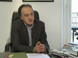 Le Collectif du temps : interview de Bernard Sananes