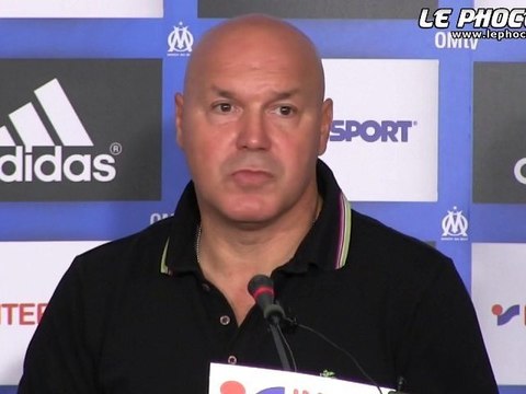 Anigo : Être dans les trois premiers à l'arrivée