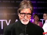 Jaya Bachchan's Gift To Amitabh Bachchan On His 70th Birthday !