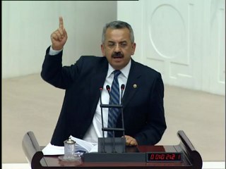 İZZET ÇETİN-2 11.10.2012