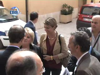 2012-10-11 Musumeci a Mazara del Vallo