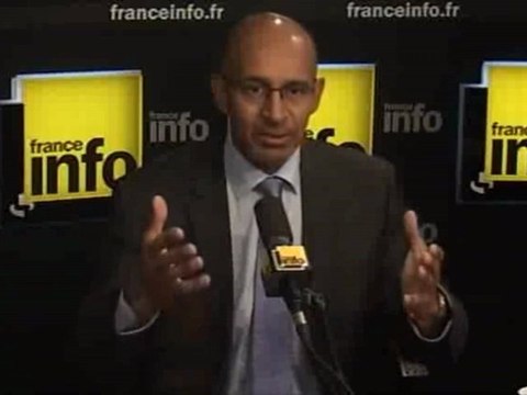 Harlem Désir : Je suis favorable à la procréation médicale assistée pour les couples lesbiens