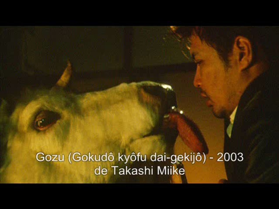 Les Films diffusés sur la chaîne Arte dans le cadre du Cinéma Trash (Part 1)