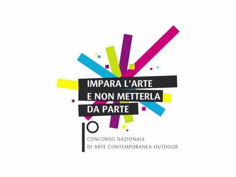 Ad Andria Impara l'arte e NON metterla da parte