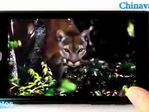 SmartPhones 5.3 withn Android operating System