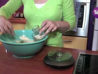 5 octobre 2012 - Sels et sucres aromatisés (S. Gautier)