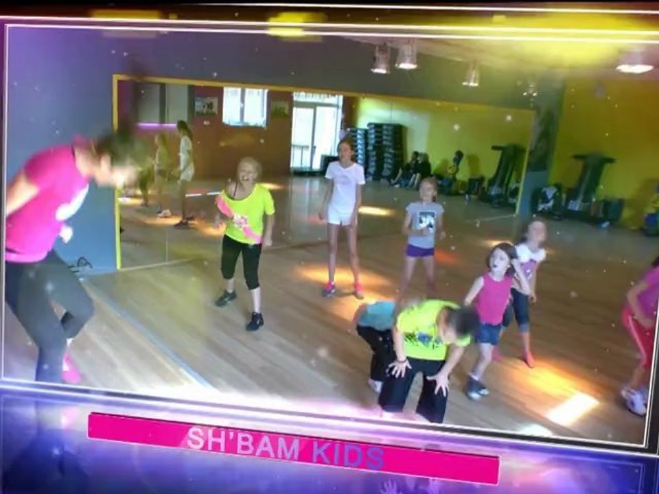 Dynamic Fitness Center - Gembloux