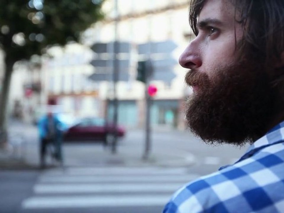 #054 EVENING HYMNS - Arrows (Scene De Bain | Saison 3)