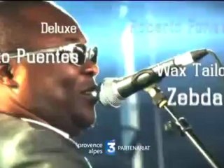 SPOT FIESTA DES SUDS