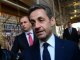 Sarkozy conférencier à New York, en moins de 3 minutes