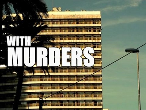 La Bande des Jotas / Gang Of The Jotas - English subs