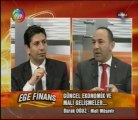 Burak OĞUZ - Ege Tv (11.10.2012) Asgari Ücretten Vergi Kalkıyor, Hükümetin Orta Vd.Prog-2