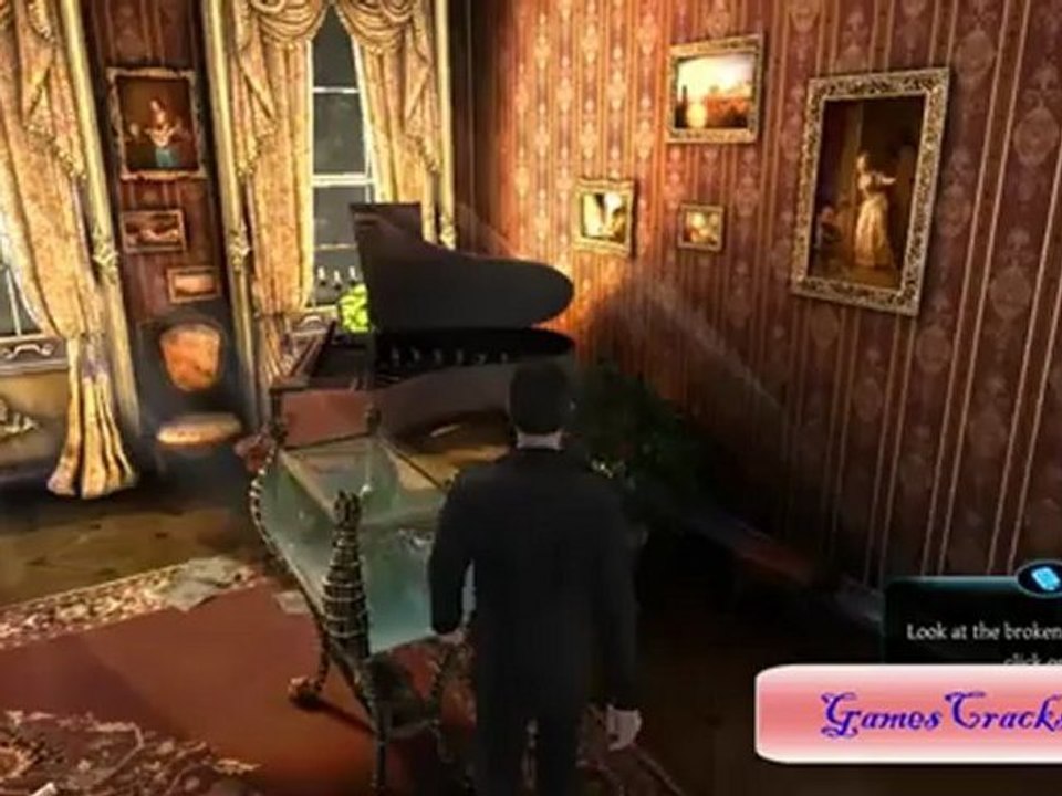The Testament of Sherlock Holmes Free Crack and Full Game Torrent (SKIDROW)