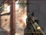 Call of Duty 4: Modern Warfare Search and Destroy Offense for Strike (Series 2) Video in HD