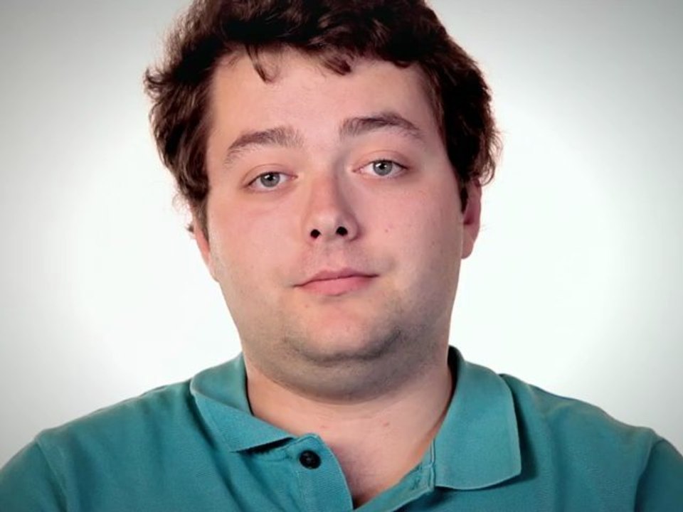 On m'a dit que 9 étudiants sur 10 ne vont pas élire leurs représentants. C'est vrai ?