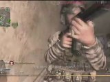 Call of Duty 4: Modern Warfare Search and Destroy Defense for Crossfire (Series 2) Video in HD