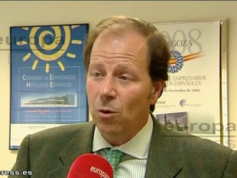 Ocupación hotelera de más del 80% para el puente