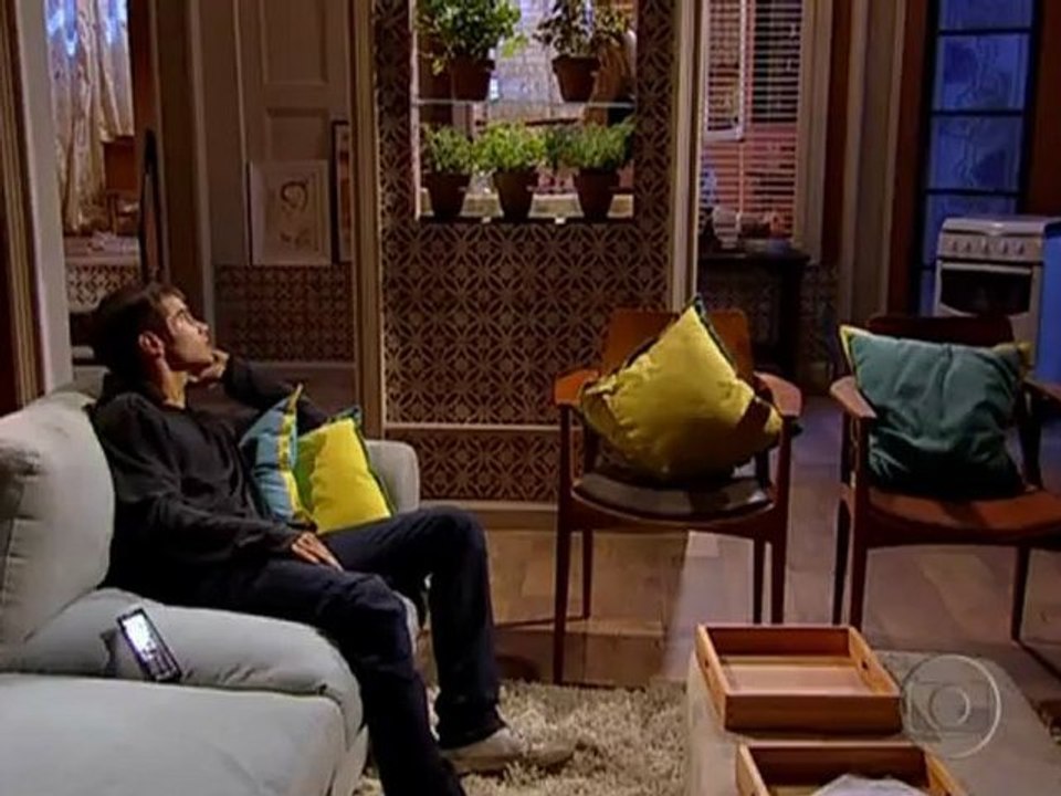 Malhação 2012 HQ - 05/10/2012 – [Cap.39] - Parte 2 Final