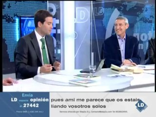 Los Catedráticos: La propiedad- 28/04/11