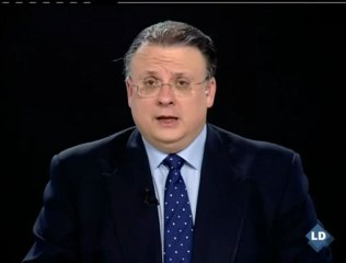 El relato de César, jueves - 28/04/11