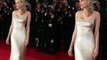 Skin-Tight Dresses: Celebrities Who Look Vacuum-Sealed