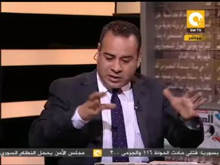 مانشيت: مستقبل مصر في يد شفيق..أ/ سمير عبد القادر