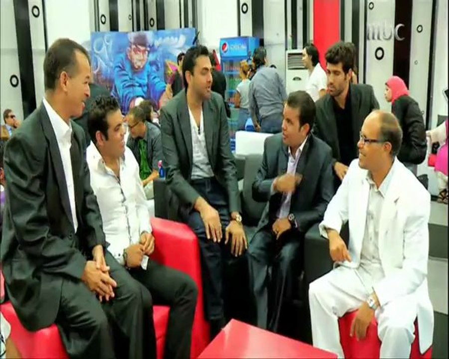 The voice Arabic_part03