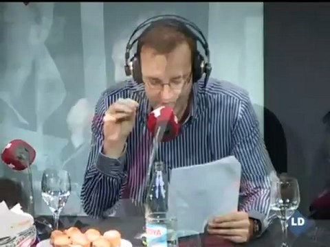 Grupo Risa: La verdadera historia del 2 de mayo por ZP - 02/05/11