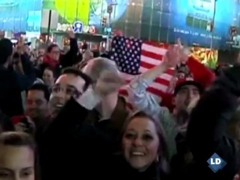 Así fue la operación para liquidar a Osama Bin Laden