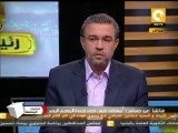 رئيس مصر: سماع أقوال المتهمين في حرق مقر شفيق