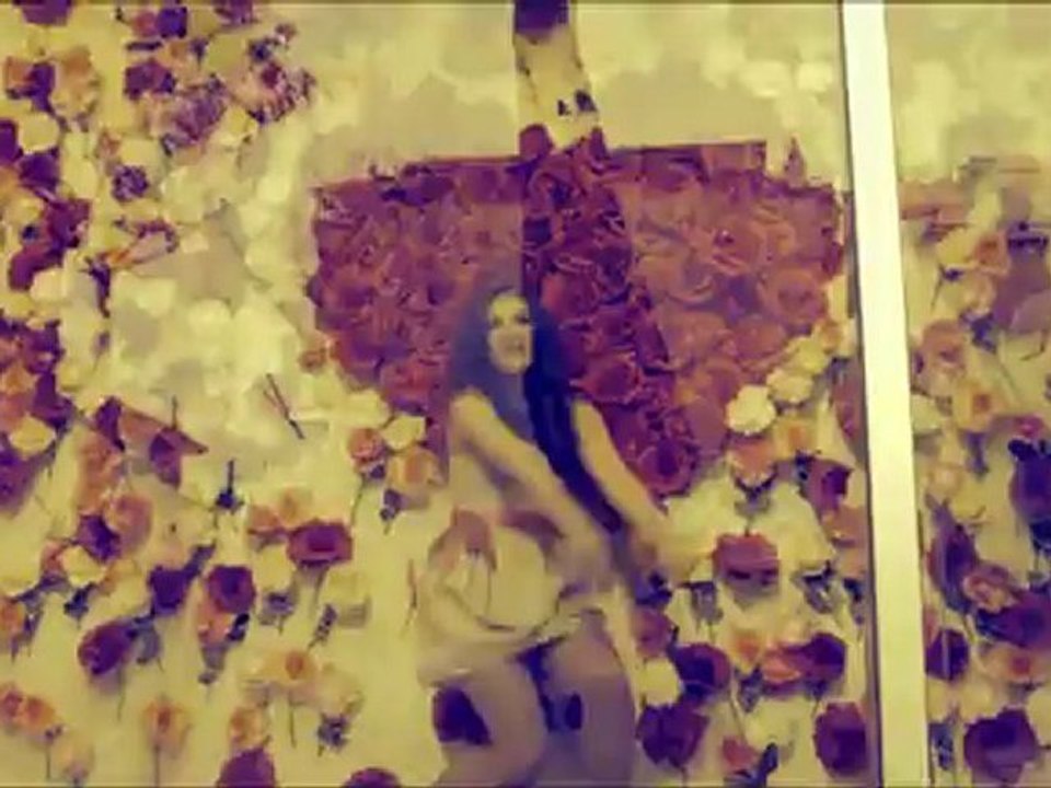 Beatrix Ramosaj - Let me love you - HD ( Max Production )